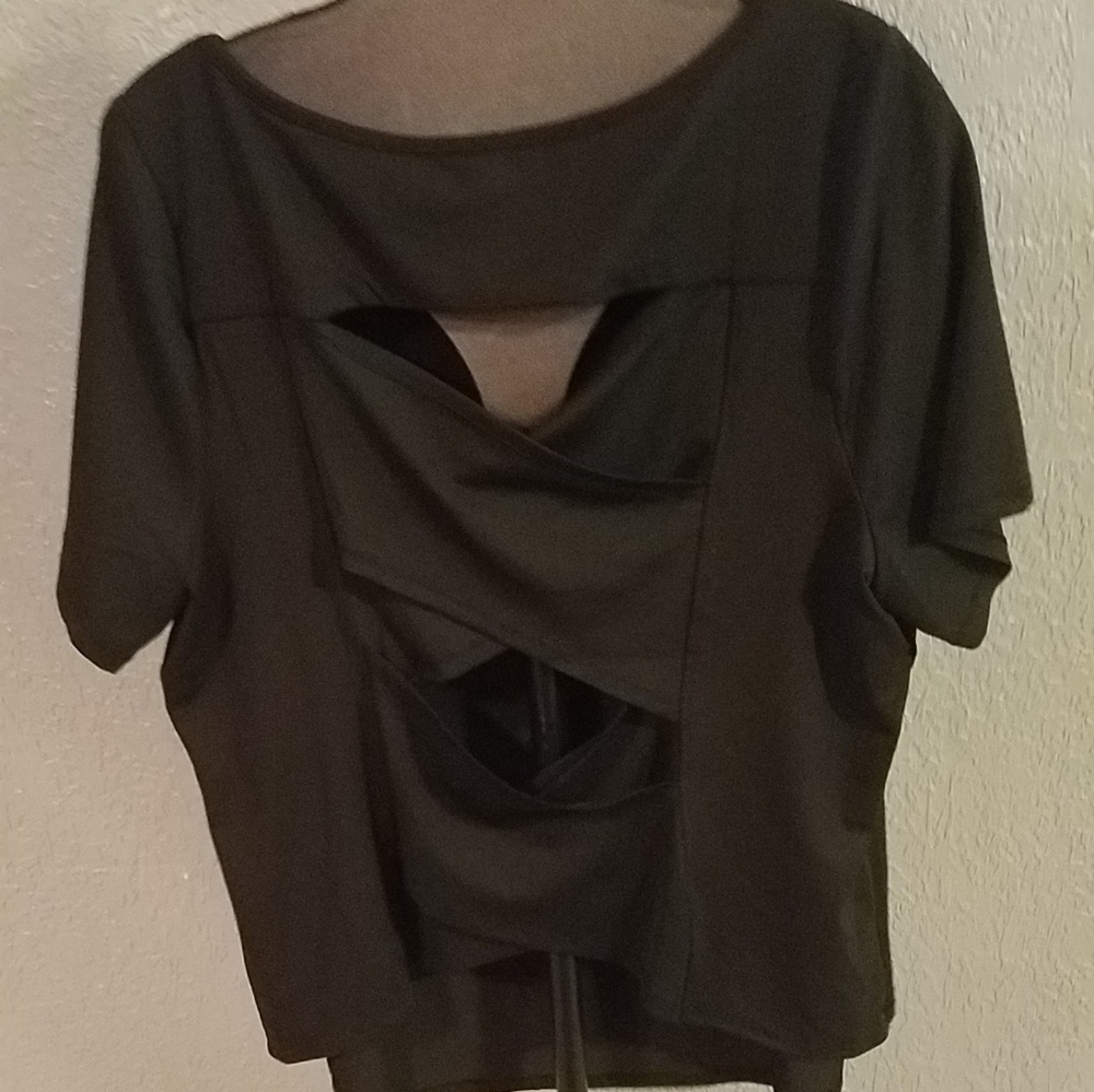 Livi Active Top